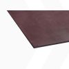 18mm hardhout betonplex donkerbruin glad - 250x125cm