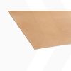 3mm Lionboard oil tempered hardboard PEFC - 305x122cm